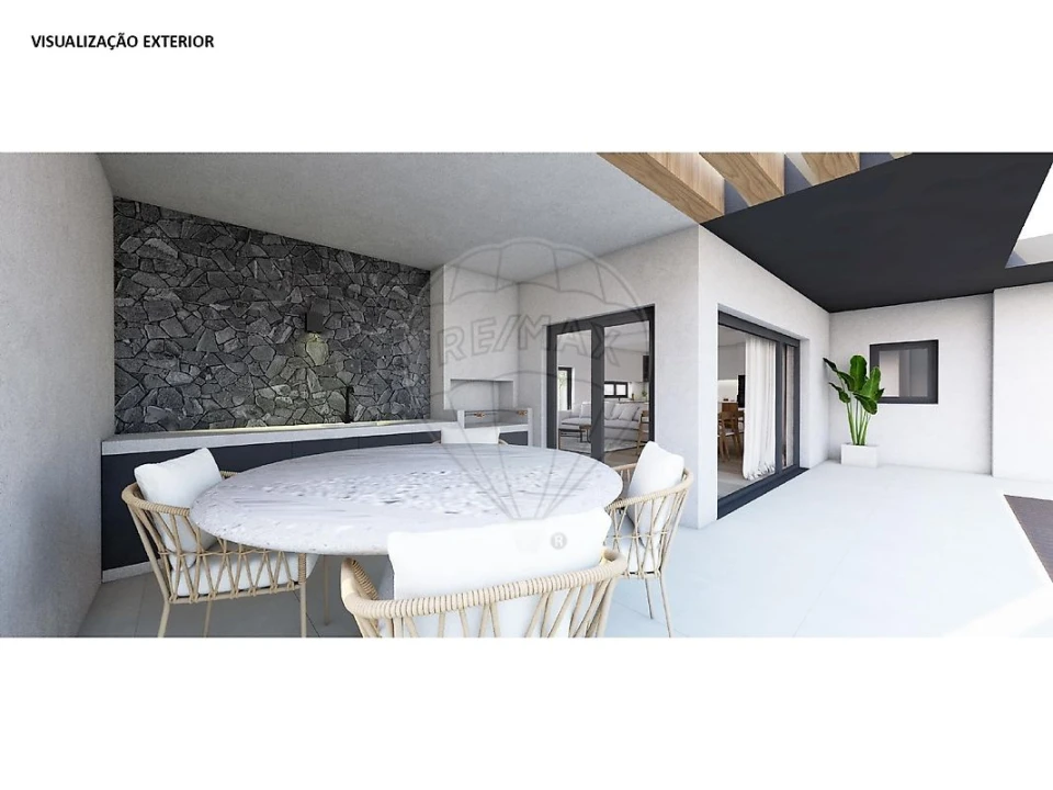 Moradia T3 para Venda em São Pedro da Cadeira Foto 8