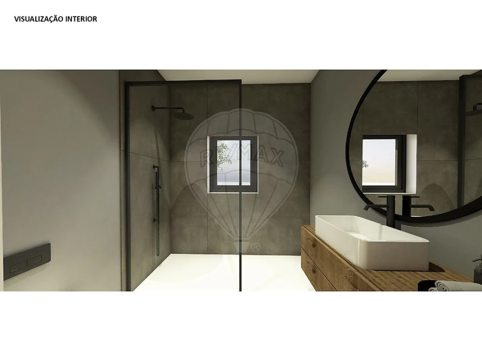 Moradia T3 para Venda em São Pedro da Cadeira Foto 18