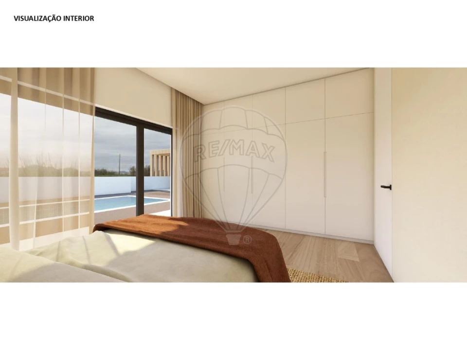 Moradia T3 para Venda em São Pedro da Cadeira Foto 17