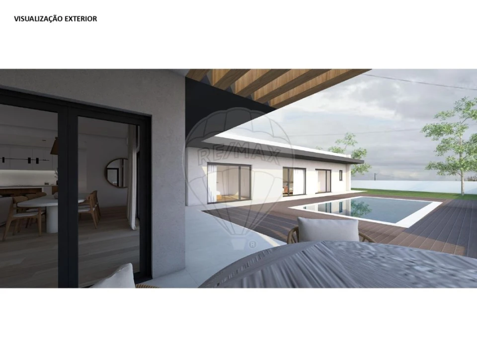 Moradia T3 para Venda em São Pedro da Cadeira Foto 4