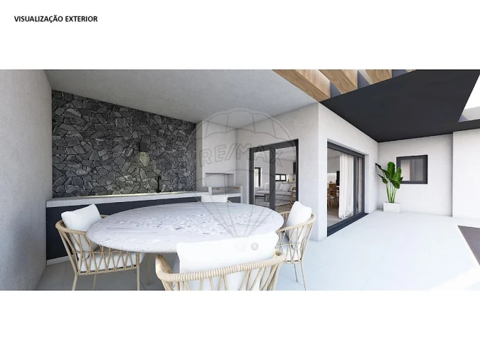 Moradia T3 para Venda em São Pedro da Cadeira Foto 8