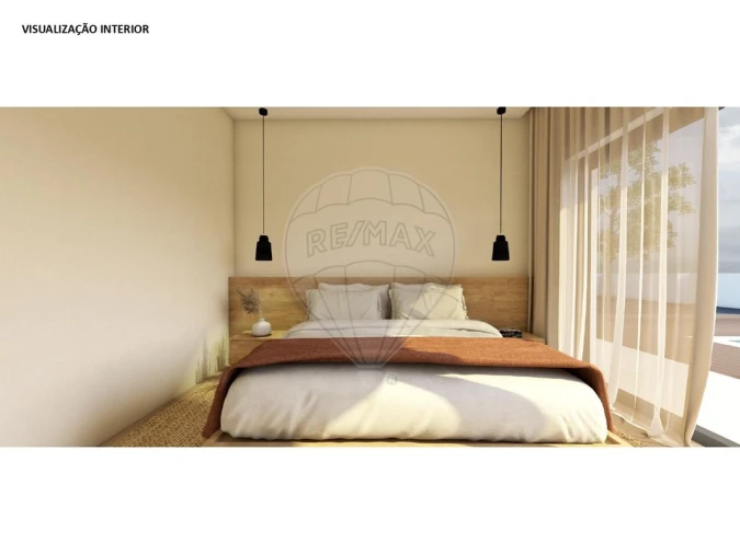 Moradia T3 para Venda em São Pedro da Cadeira Foto 12