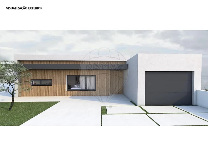 Moradia T3 para Venda em São Pedro da Cadeira Foto 3