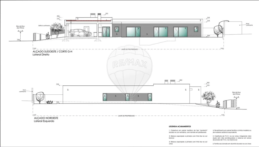 Moradia T3 para Venda em São Pedro da Cadeira Foto 20