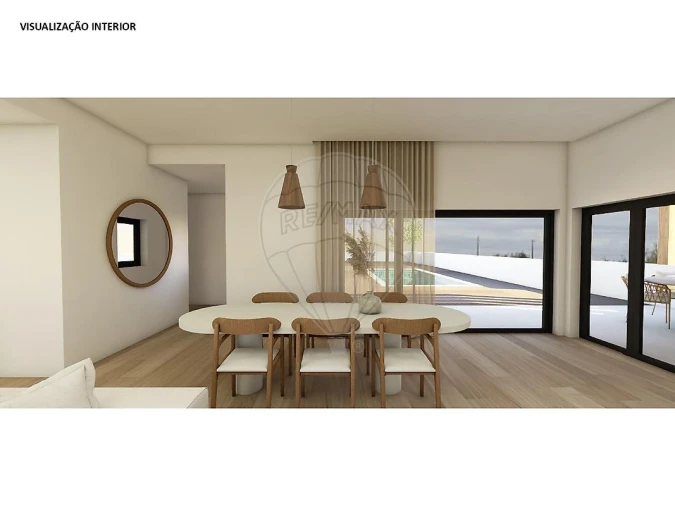 Moradia T3 para Venda em São Pedro da Cadeira Foto 6