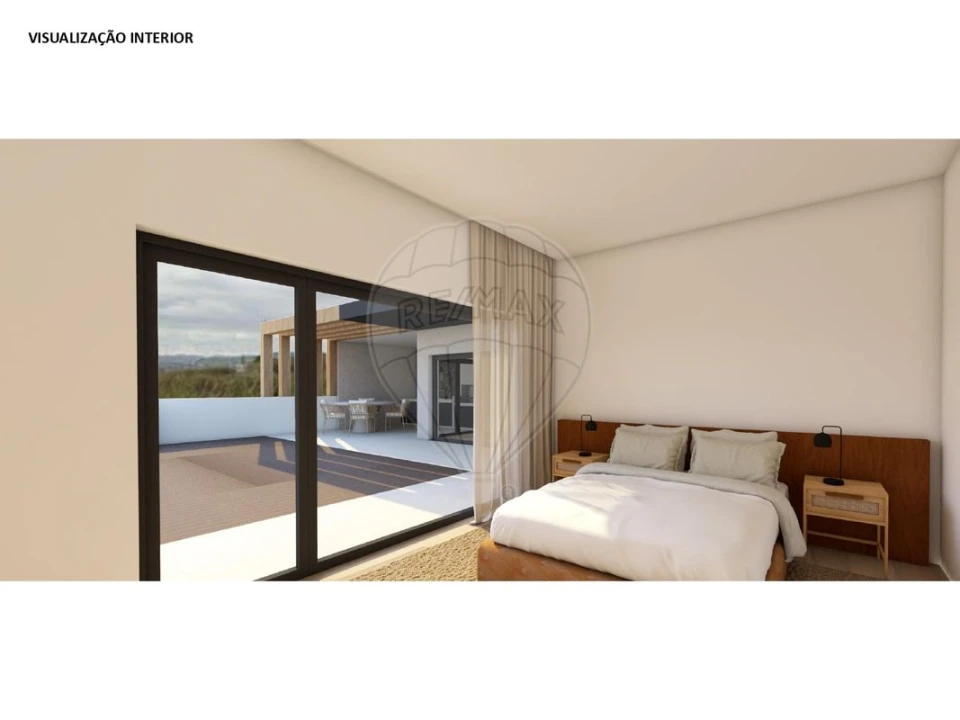 Moradia T3 para Venda em São Pedro da Cadeira Foto 15