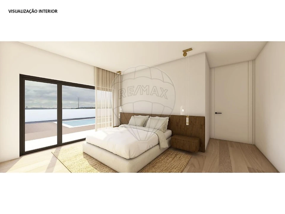 Moradia T3 para Venda em São Pedro da Cadeira Foto 16