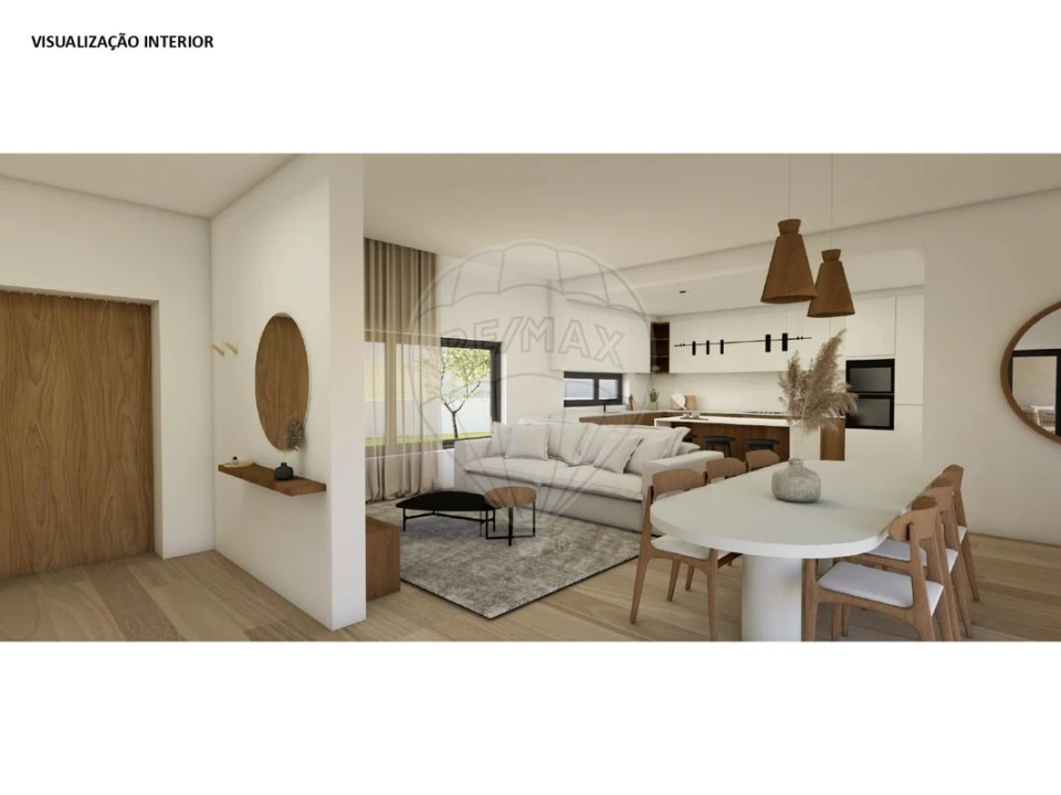 Moradia T3 para Venda em São Pedro da Cadeira Foto 9