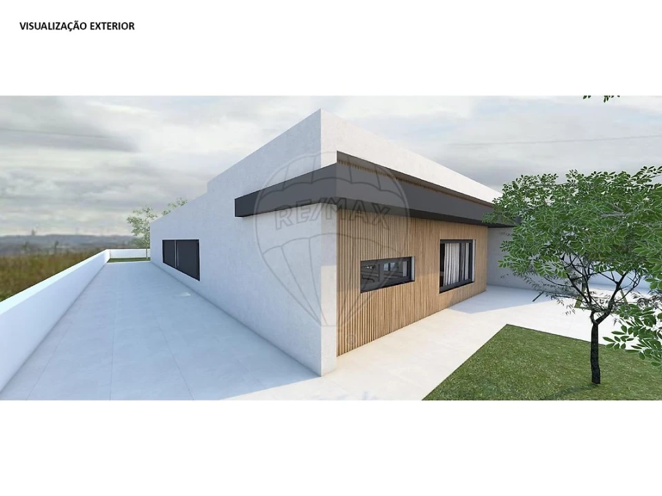 Moradia T3 para Venda em São Pedro da Cadeira Foto 2