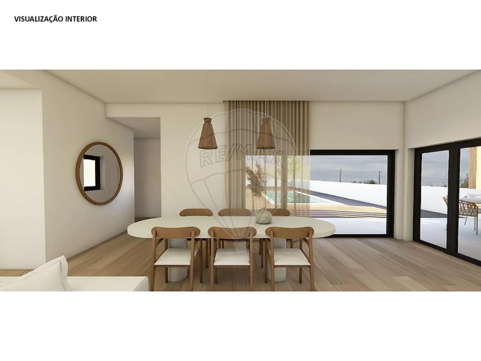 Moradia T3 para Venda em São Pedro da Cadeira Foto 6