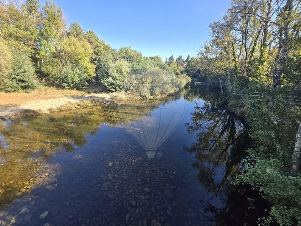 Terreno para Venda em Silvares Foto 28