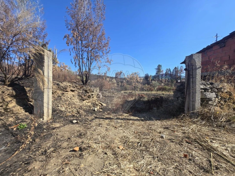 Terreno para Venda em Silvares Foto 10