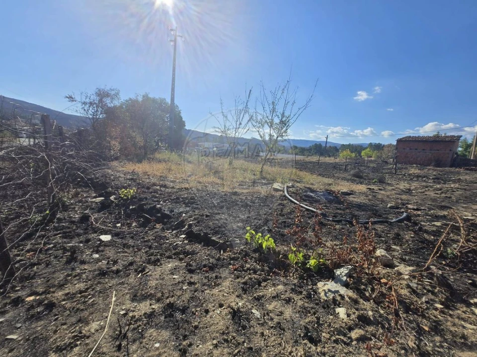 Terreno para Venda em Silvares Foto 16