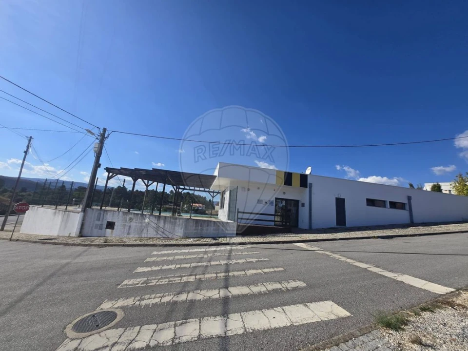 Terreno para Venda em Silvares Foto 23