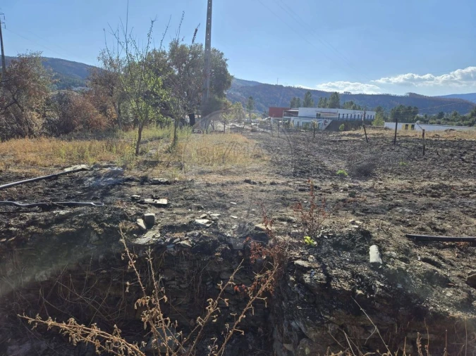 Terreno para Venda em Silvares Foto 15