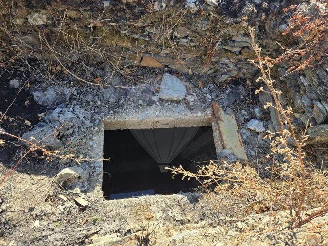 Terreno para Venda em Silvares Foto 13