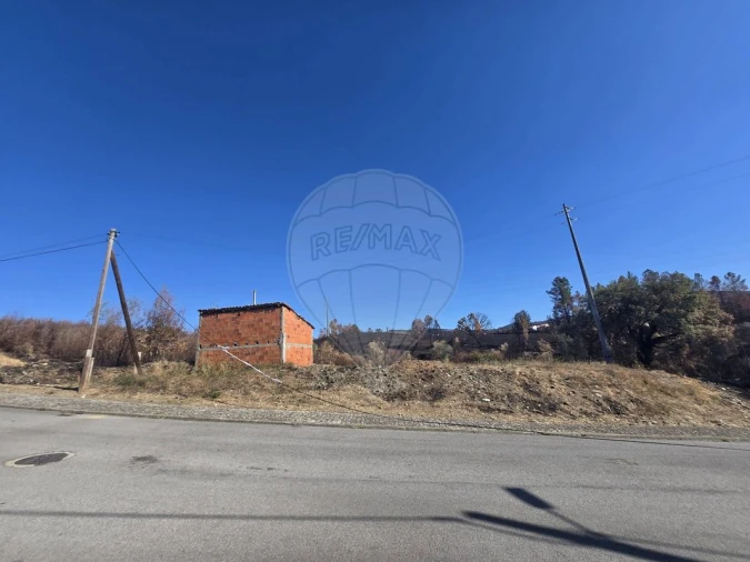 Terreno para Venda em Silvares Foto 21