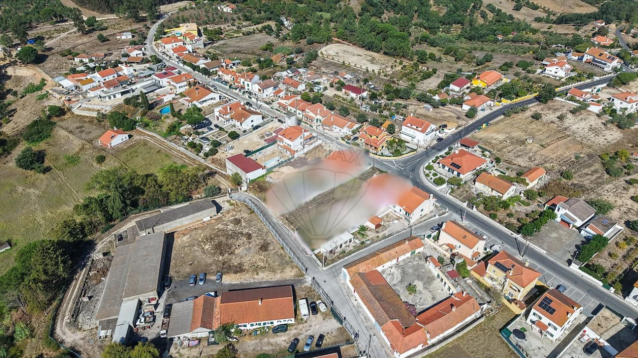 Terreno para Venda em Azambuja Foto 21