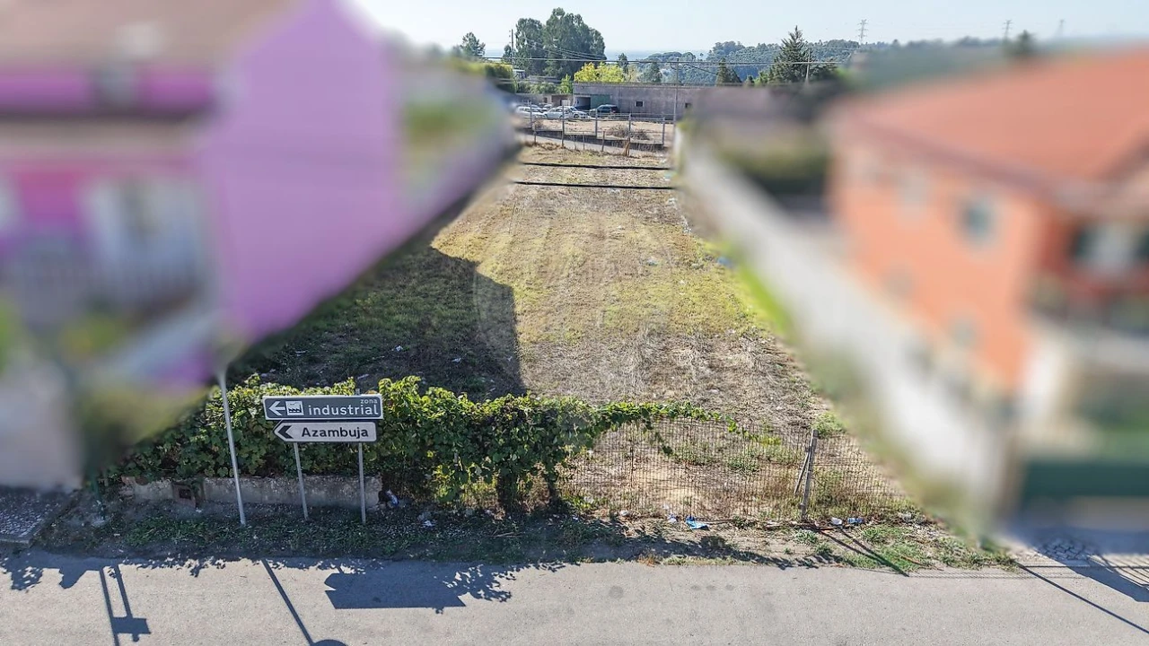 Terreno para Venda em Azambuja Foto 31