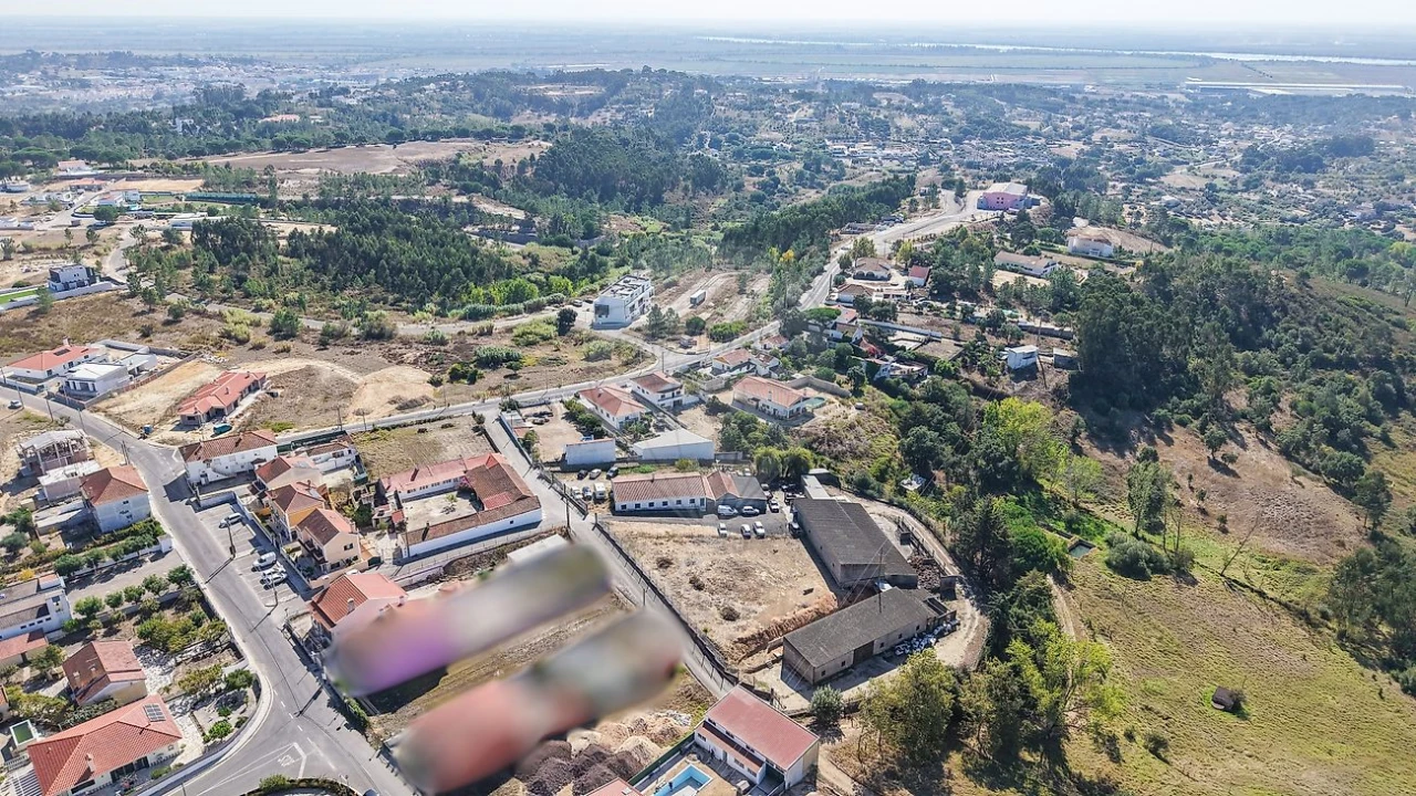Terreno para Venda em Azambuja Foto 29