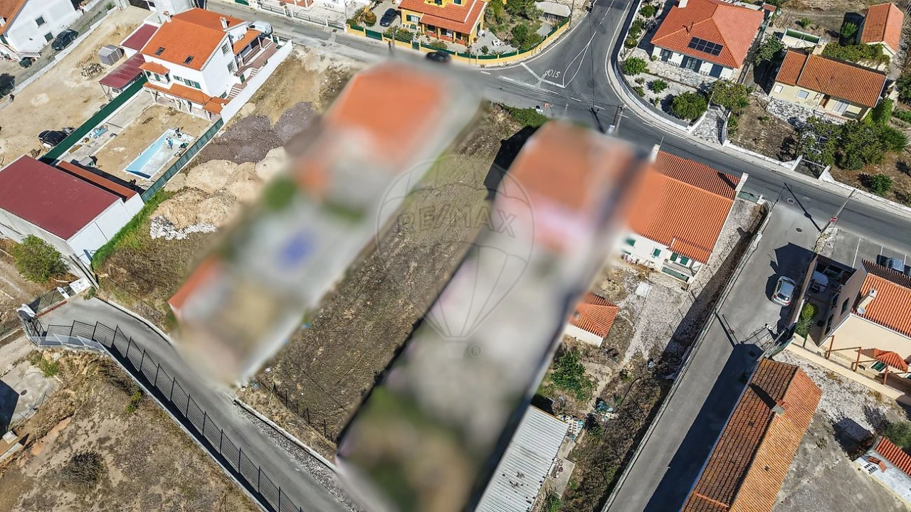 Terreno para Venda em Azambuja Foto 15