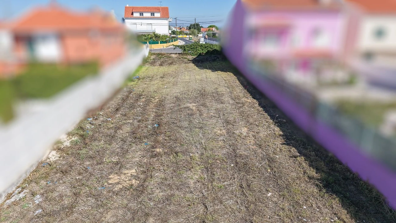 Terreno para Venda em Azambuja Foto 39