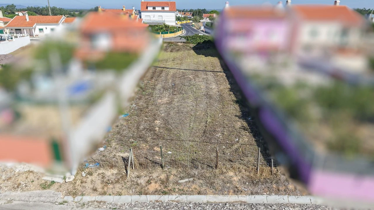 Terreno para Venda em Azambuja Foto 37