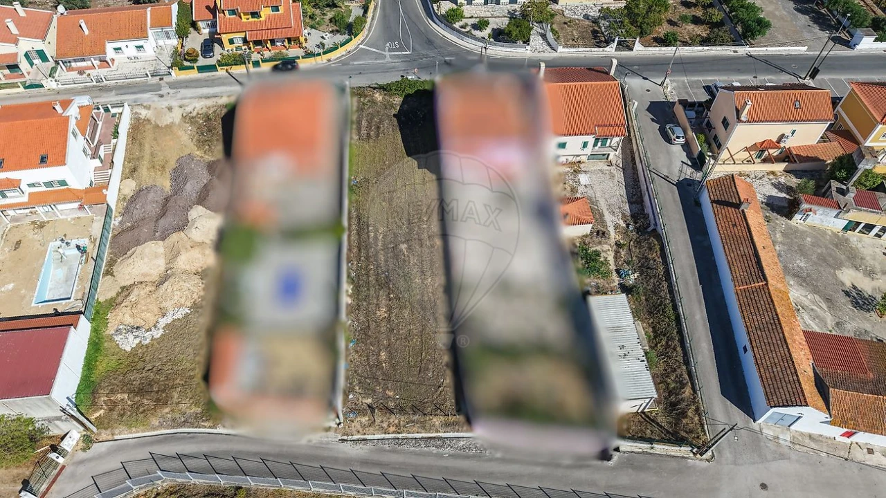 Terreno para Venda em Azambuja Foto 13