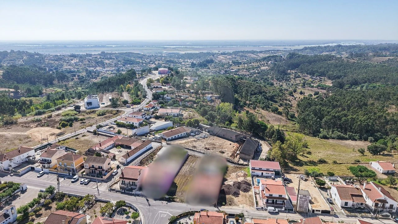 Terreno para Venda em Azambuja Foto 30