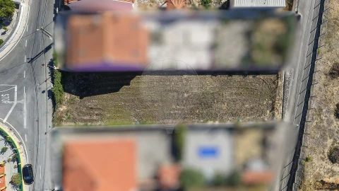 Terreno para Venda em Azambuja