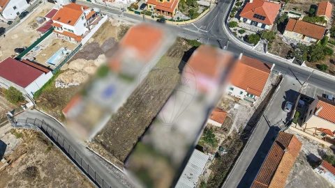 Terreno para Venda em Azambuja