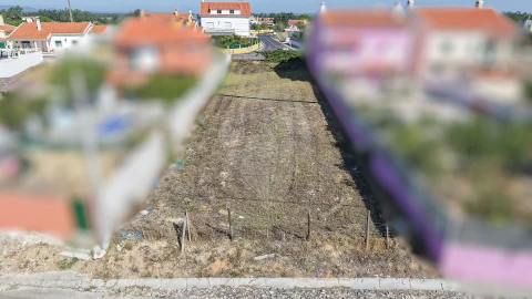 Terreno para Venda em Azambuja