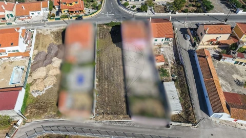 Terreno para Venda em Azambuja