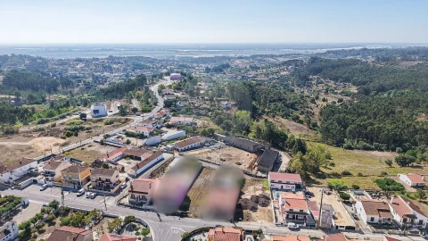Terreno para Venda em Azambuja