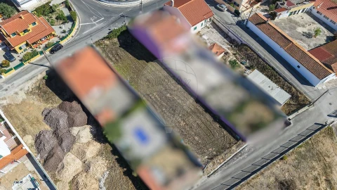 Terreno para Venda em Azambuja