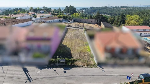 Terreno para Venda em Azambuja