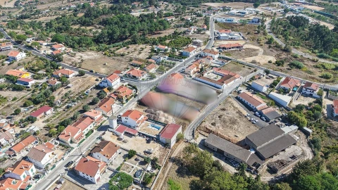 Terreno para Venda em Azambuja