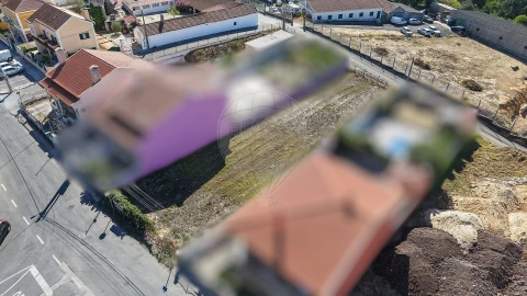 Terreno para Venda em Azambuja
