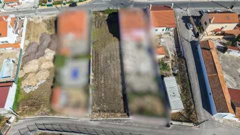 Terreno para Venda em Azambuja