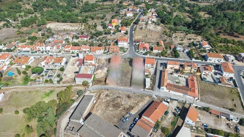 Terreno para Venda em Azambuja