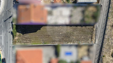 Terreno para Venda em Azambuja