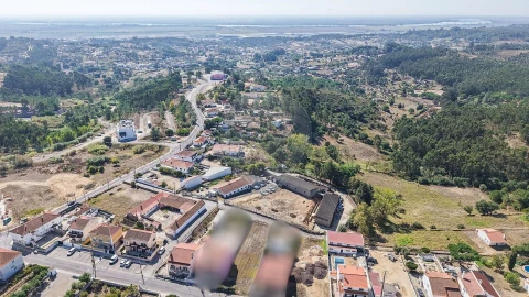 Terreno para Venda em Azambuja