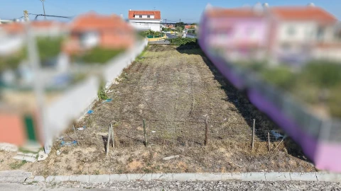 Terreno para Venda em Azambuja