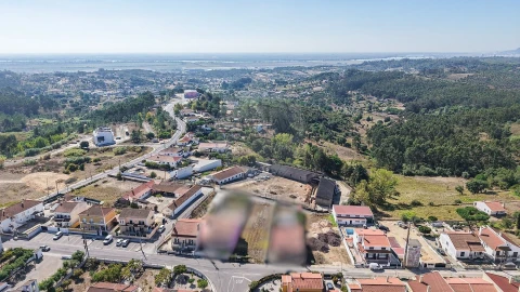 Terreno para Venda em Azambuja