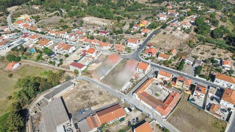 Terreno para Venda em Azambuja