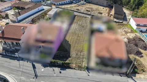 Terreno para Venda em Azambuja
