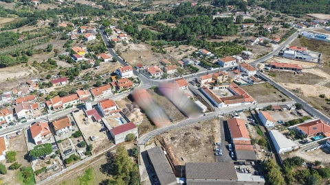 Terreno para Venda em Azambuja