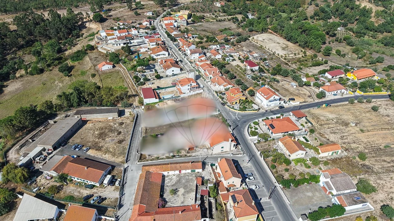 Terreno para Venda em Azambuja Foto 20