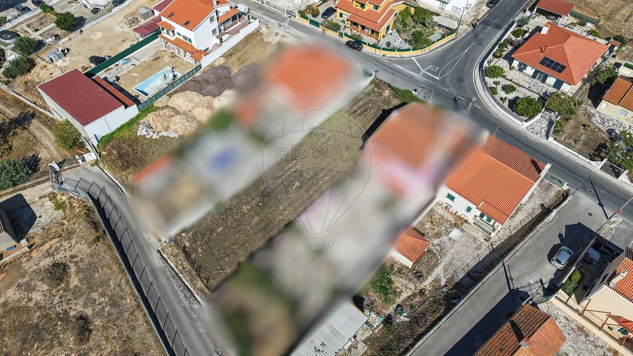 Terreno para Venda em Azambuja Foto 14