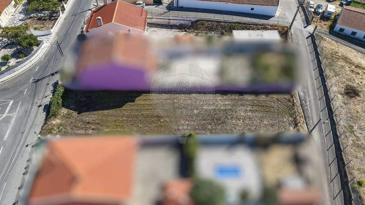 Terreno para Venda em Azambuja Foto 7